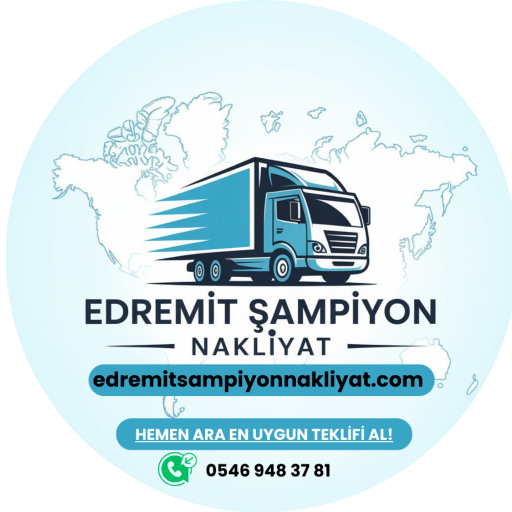 Edremit Şampiyon Nakliyat